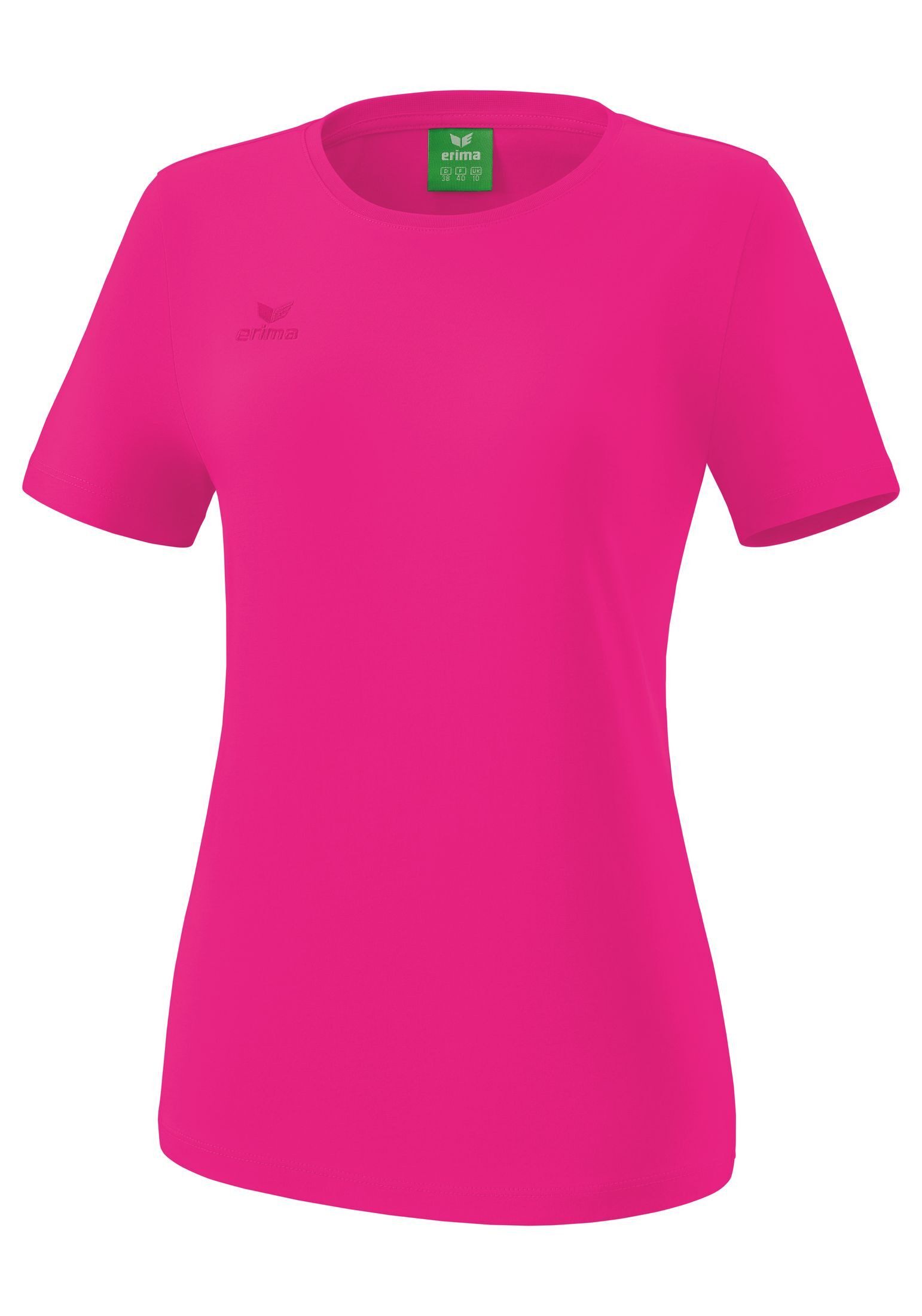 Erima T-Shirt Damen Teamsport T-Shirt günstig online kaufen