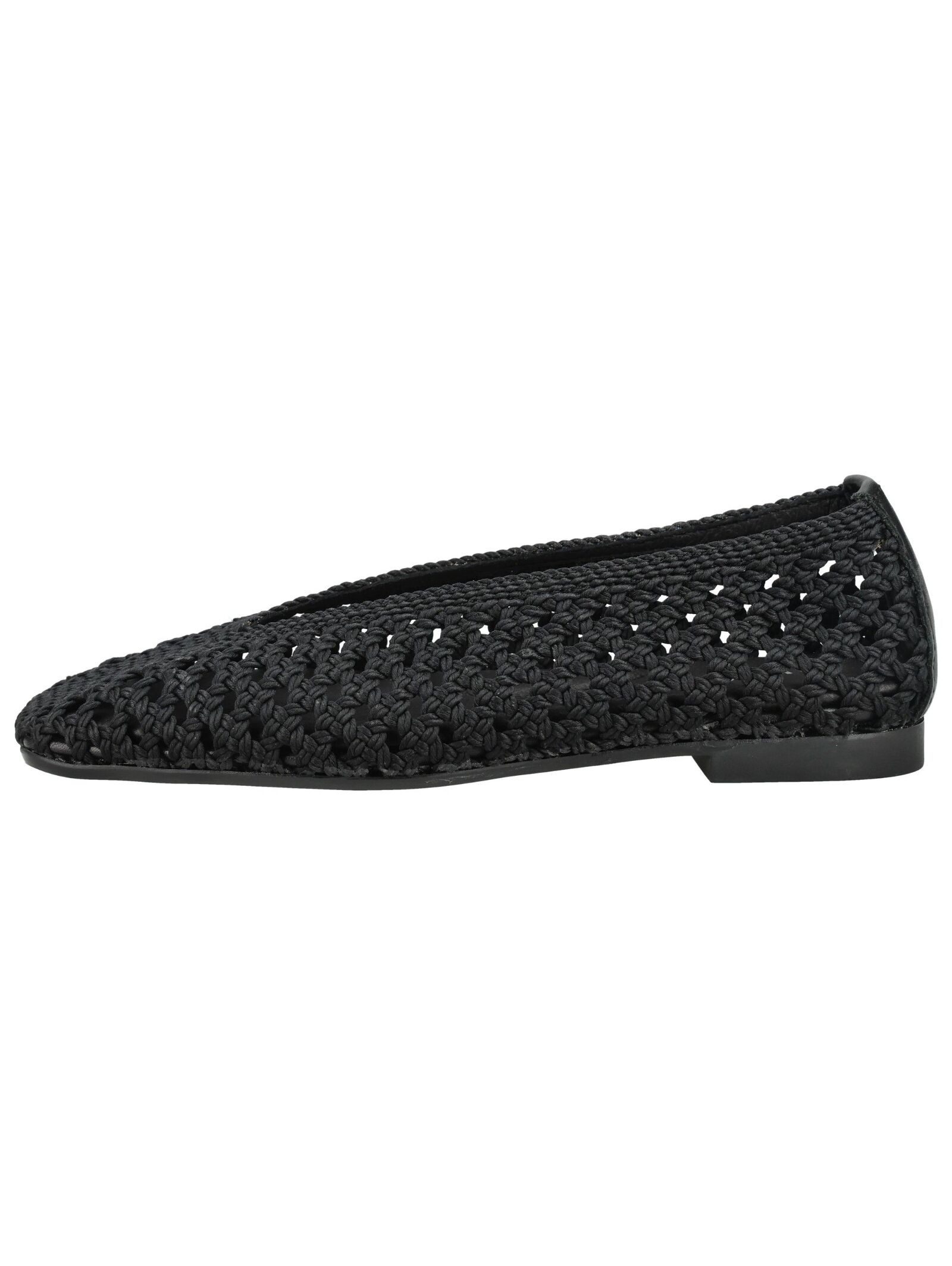 Pavement Pavement Ballerinas Textil Ballerina