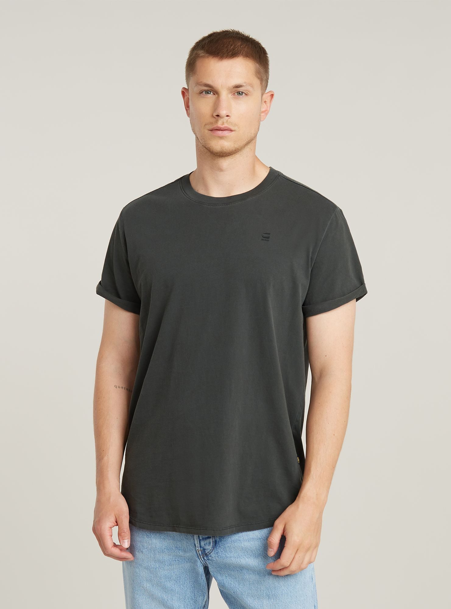 G-STAR T-Shirt Lash T-Shirt