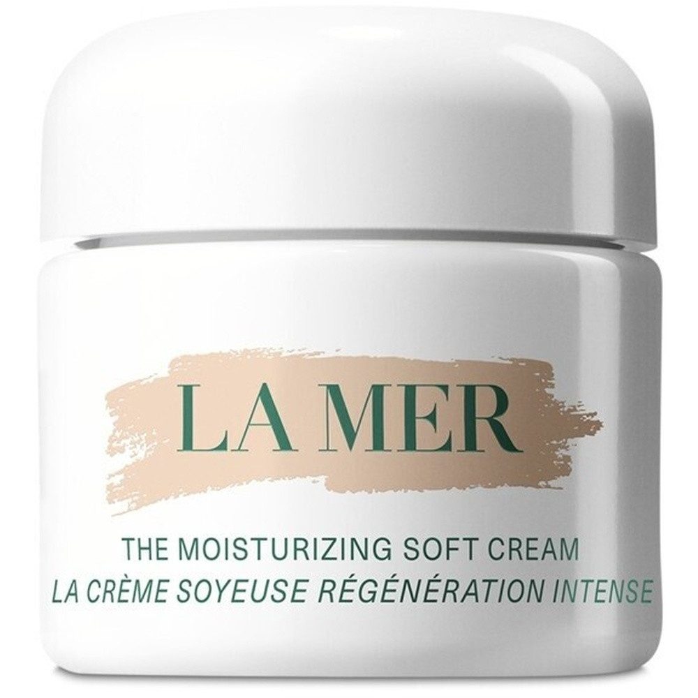 LA MER Tagescreme La Mer Creme de la Mer The Moisturizing Soft Cream 60ml