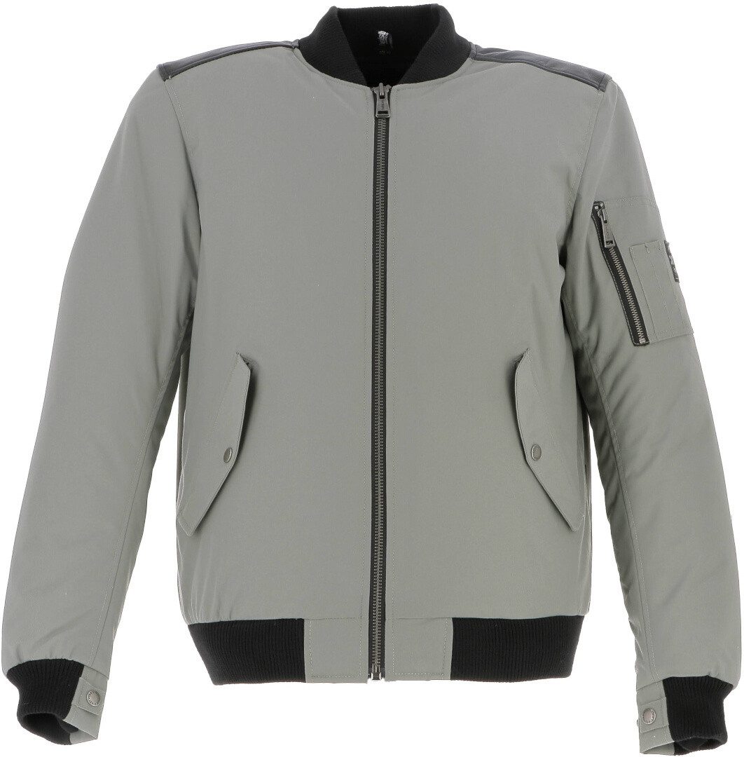 Helstons Motorradjacke Howard Motorrad Textiljacke