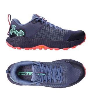 Under Armour® U Hovr Ds Ridge Trail Running F501 Laufschuh Laufschuh