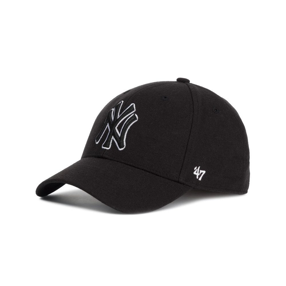 New York Yankees Baseball Cap New York Yankees '47 MVP SNAPBACK