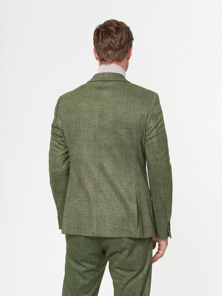 ZUITABLE Sakko – Slim Fit Herren günstig online kaufen