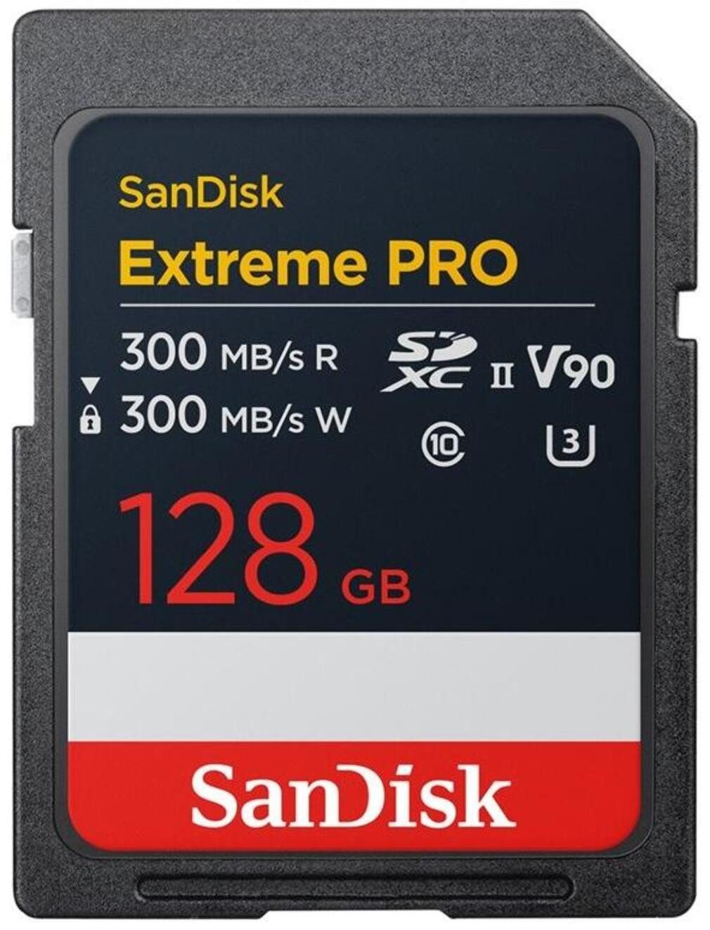 Sandisk Extreme PRO Speicherkarte