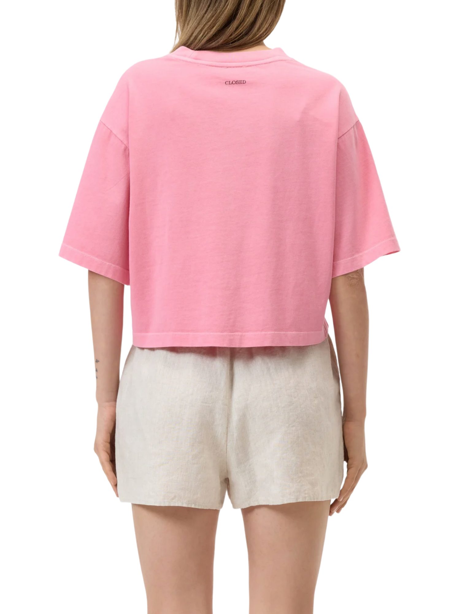 CLOSED Blusenshirt