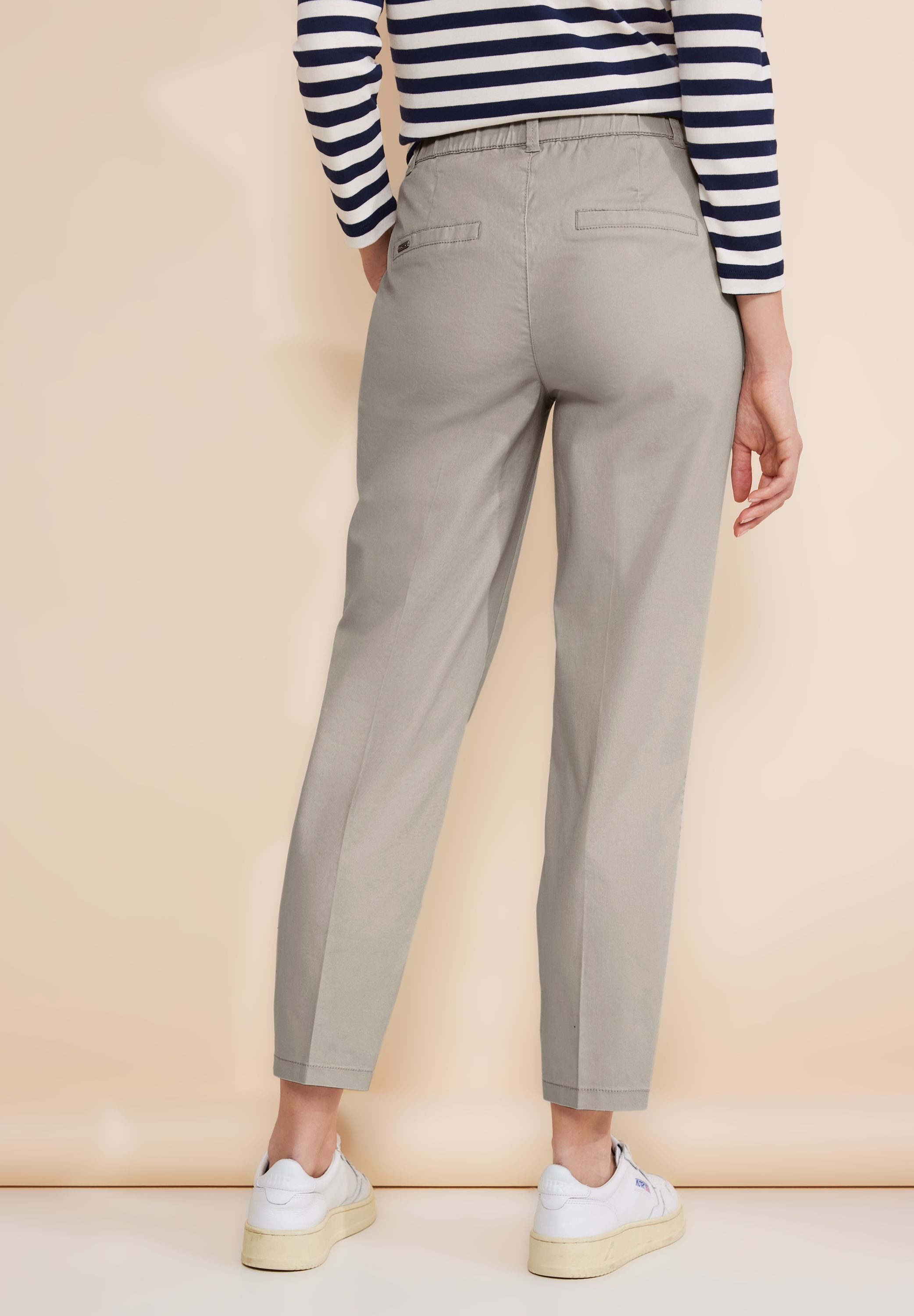 STREET ONE 5-Pocket-Hose