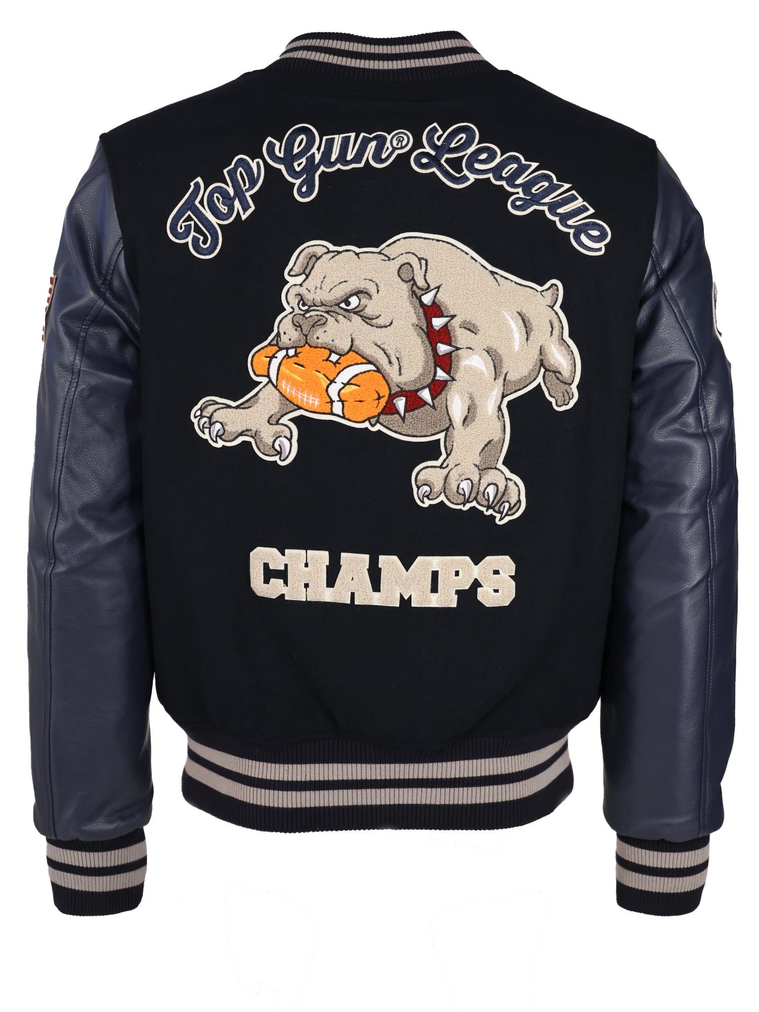 TOP GUN Bomberjacke TG20202014 günstig online kaufen