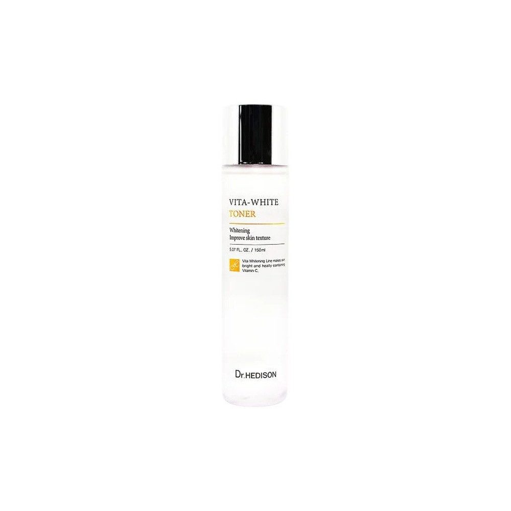Dr.HEDISON Körperpflegemittel Dr. Hedison, Vita White