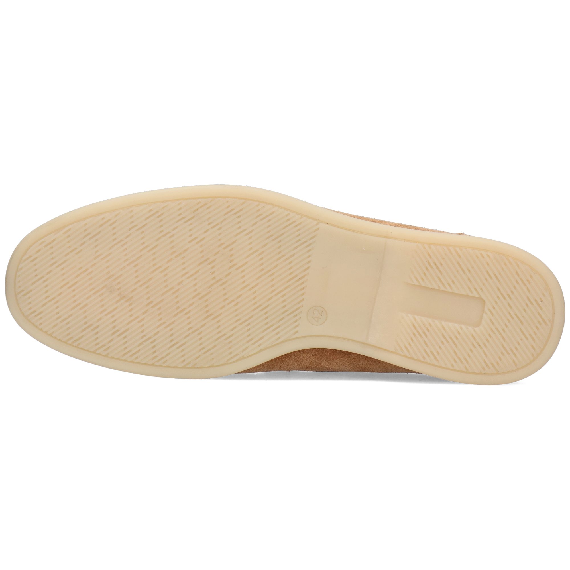 Melvin & Hamilton Jace 1 Leder-Loafers für Herren Loafer Flache Absätze, Echtes Leder