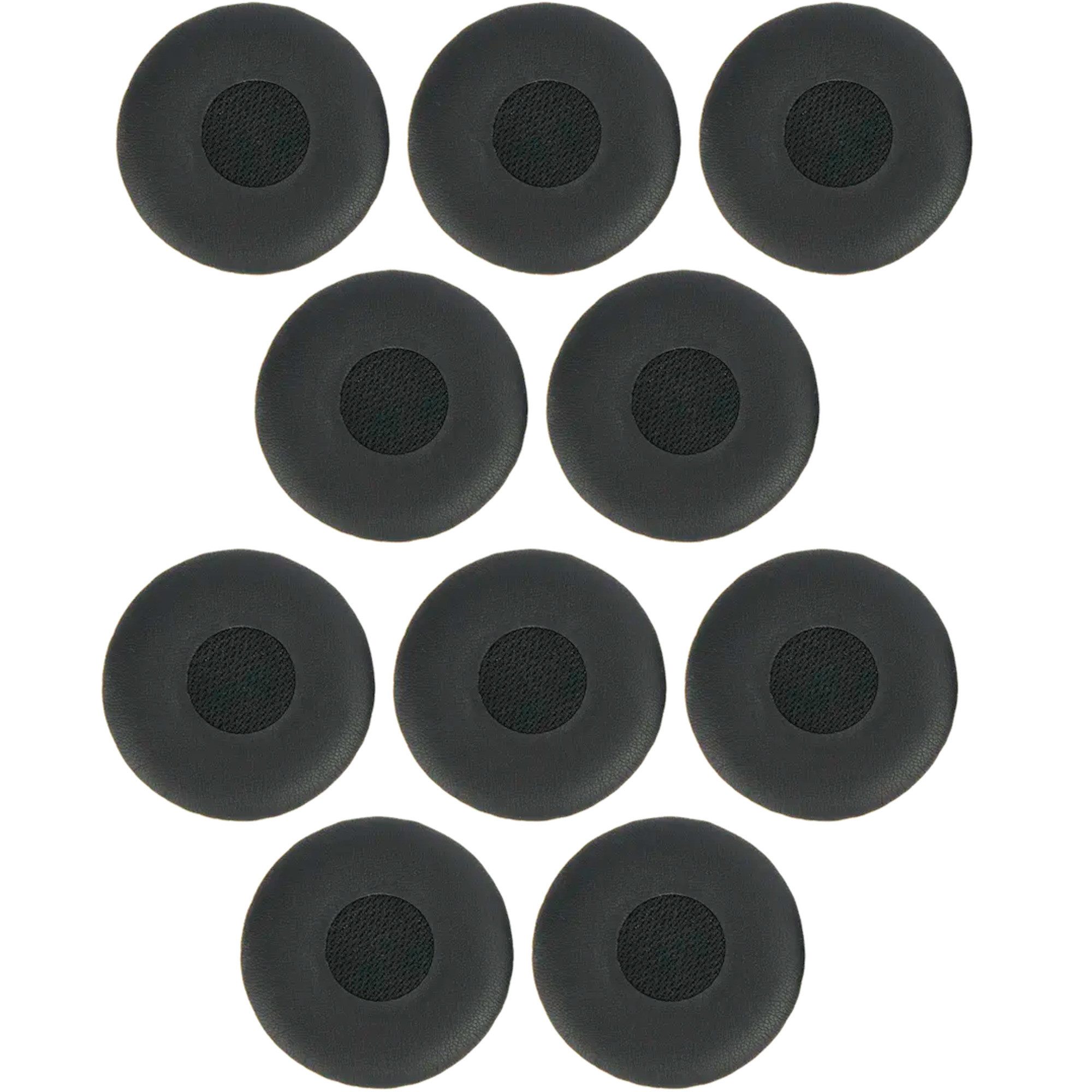 Jabra Evolve Ohrkissen, (Jabra Evolve 20/30/40/65, Audio-Adapter