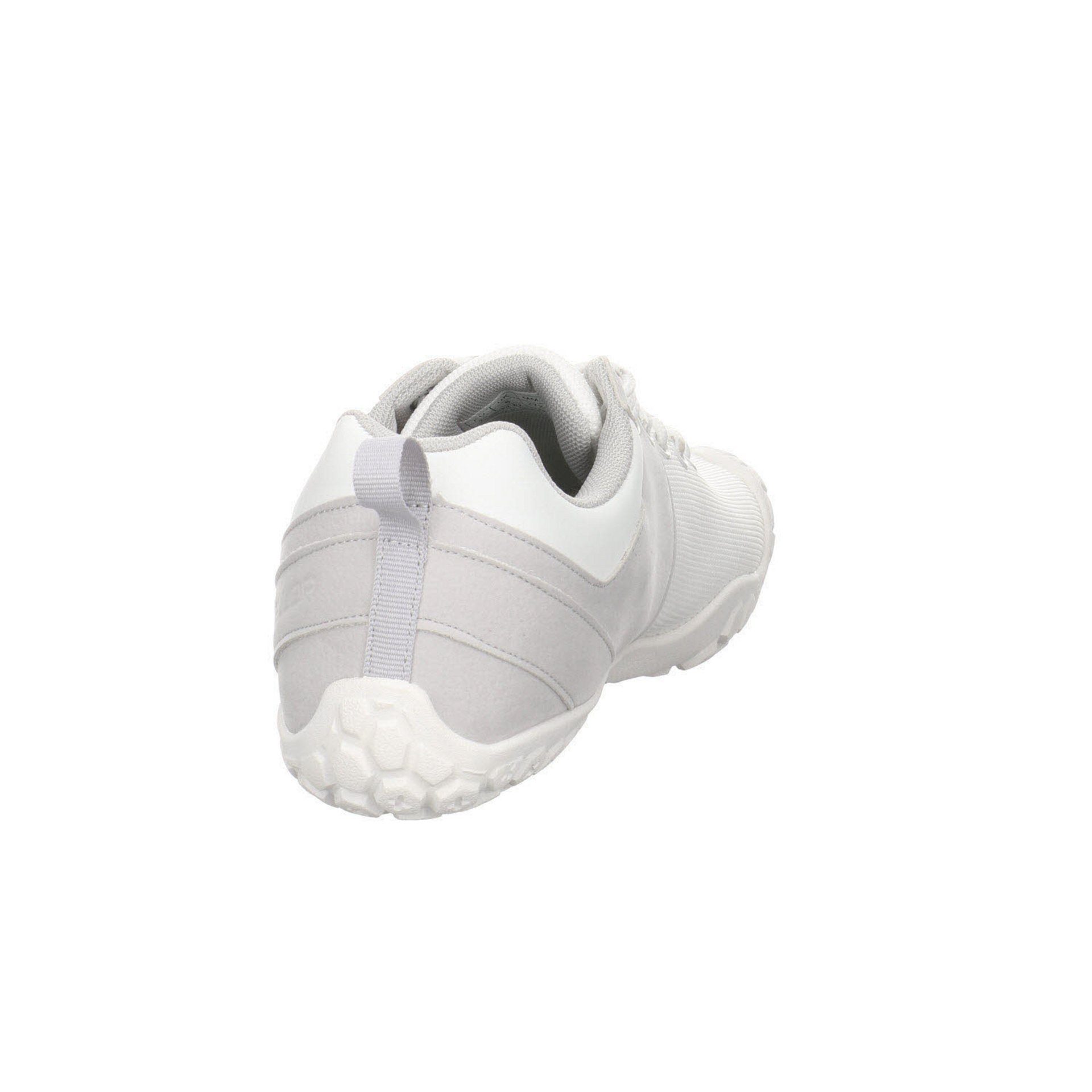 Schuhe Sportschuhe Ballop Bneed Barfußschuh Leder-/Textilkombination uni Barfußschuh