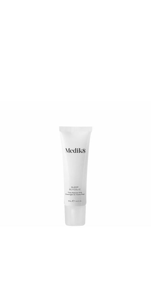 Medik8 Gesichtspflege Medik8 Sleep Glycolic 30ml