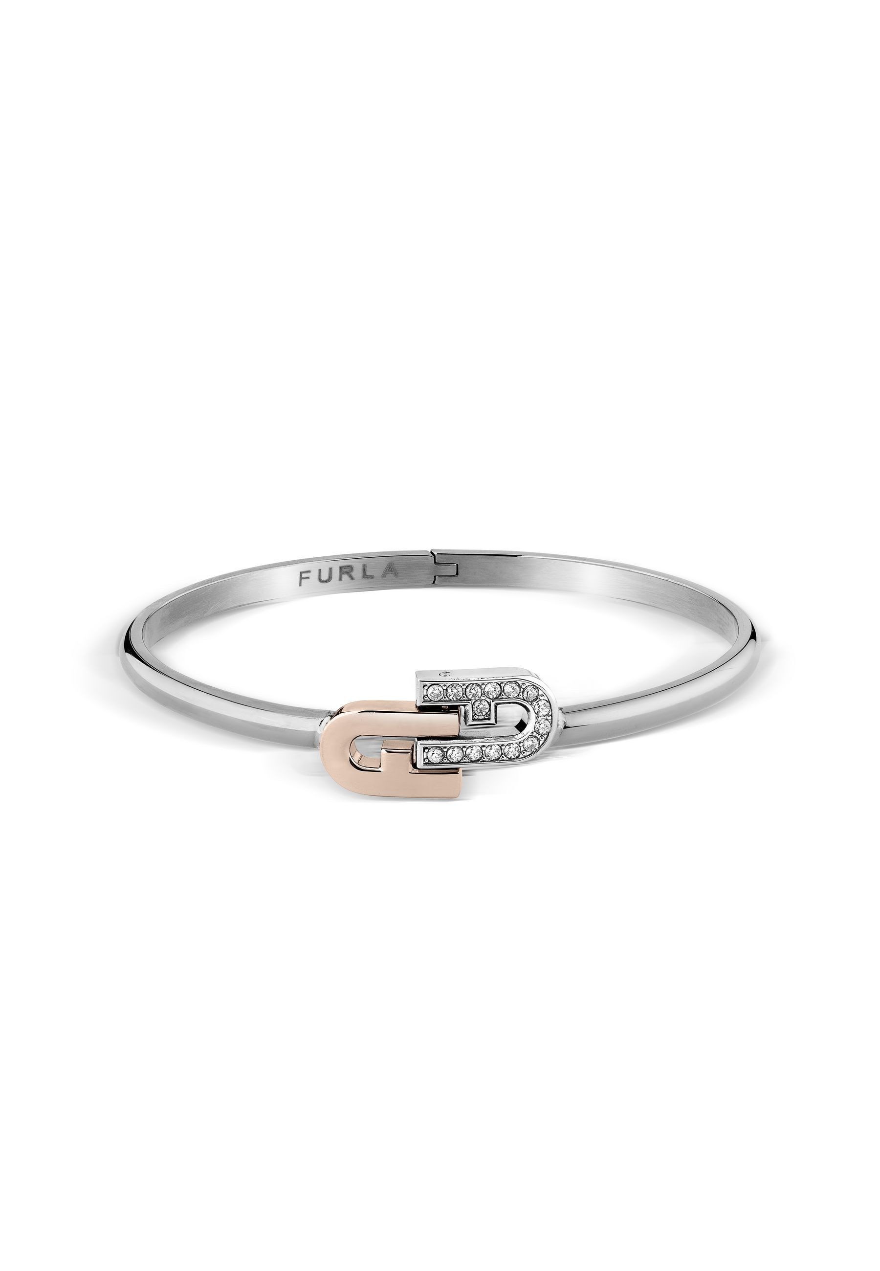 Furla Armband Furla arch double (1-tlg)