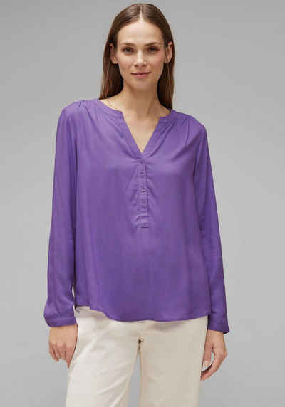 Lila Blusenshirts für Damen online kaufen | OTTO