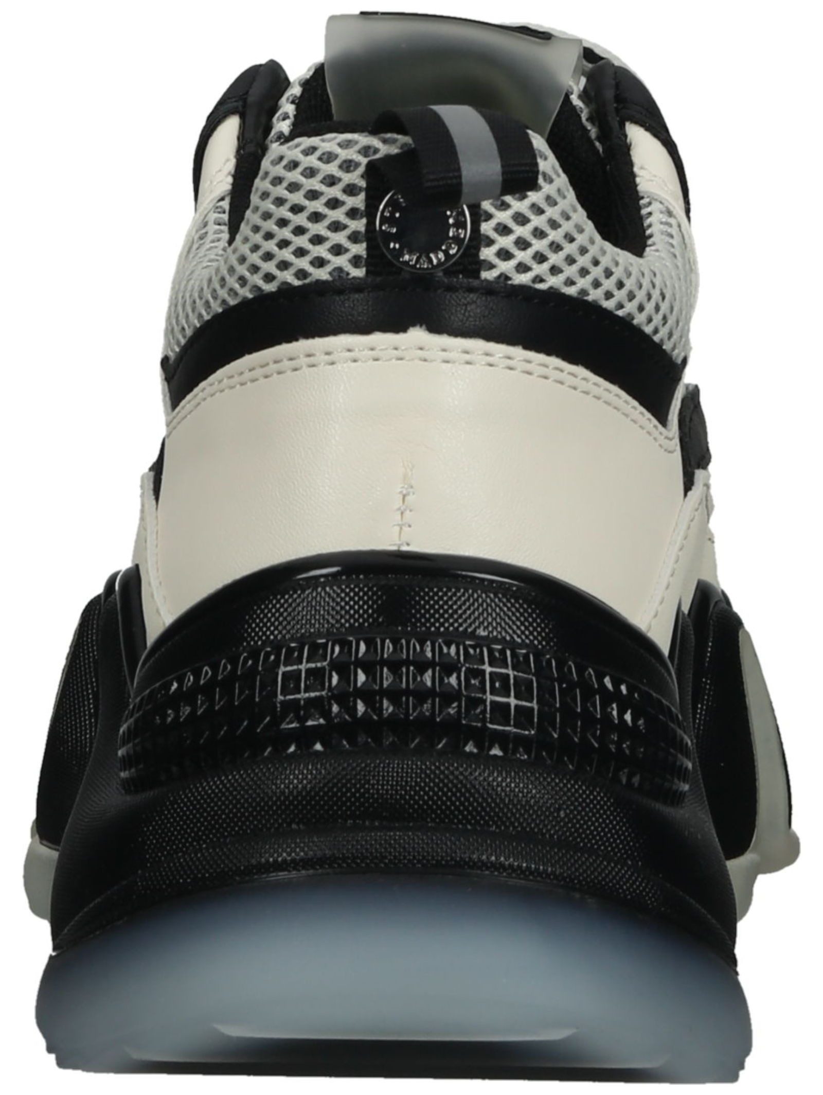 STEVE MADDEN STEVE MADDEN Sneaker Lederimitat Sneaker