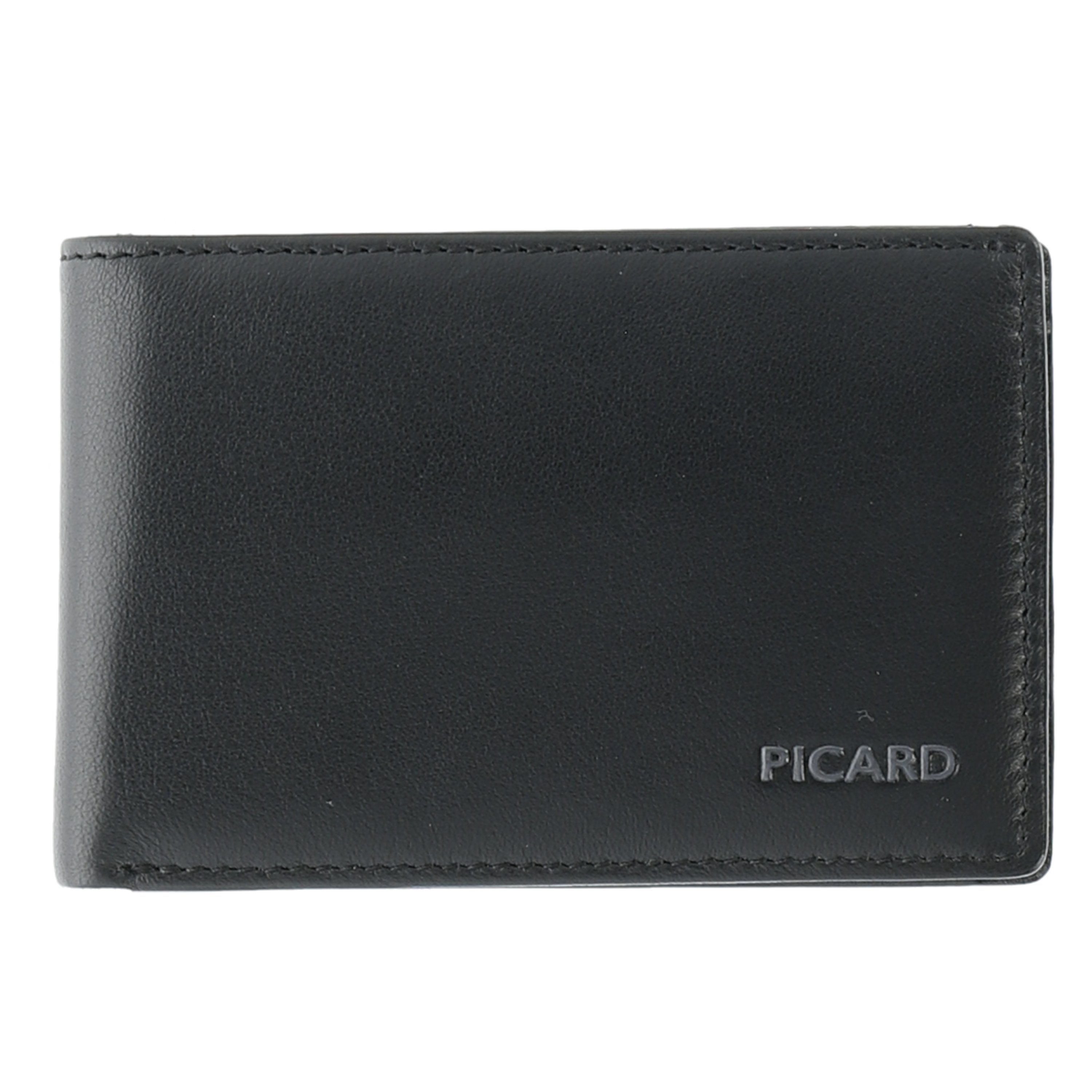 Picard Geldbörse PICARD Portemonnaie Franz aus Echtleder (1-tlg., Franz) günstig online kaufen