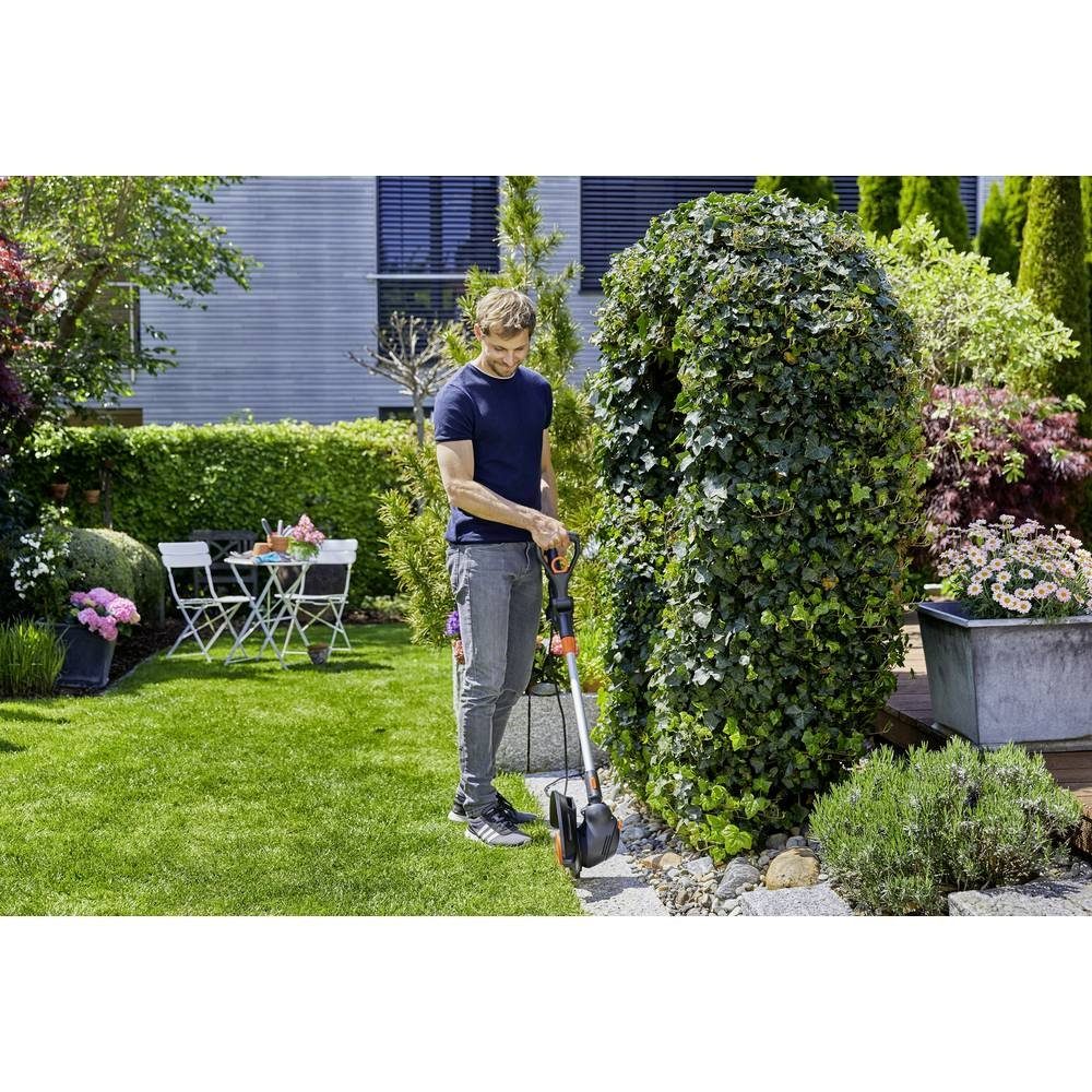 GARDENA Fadenspule Radsatz für Trimmer 09880-20