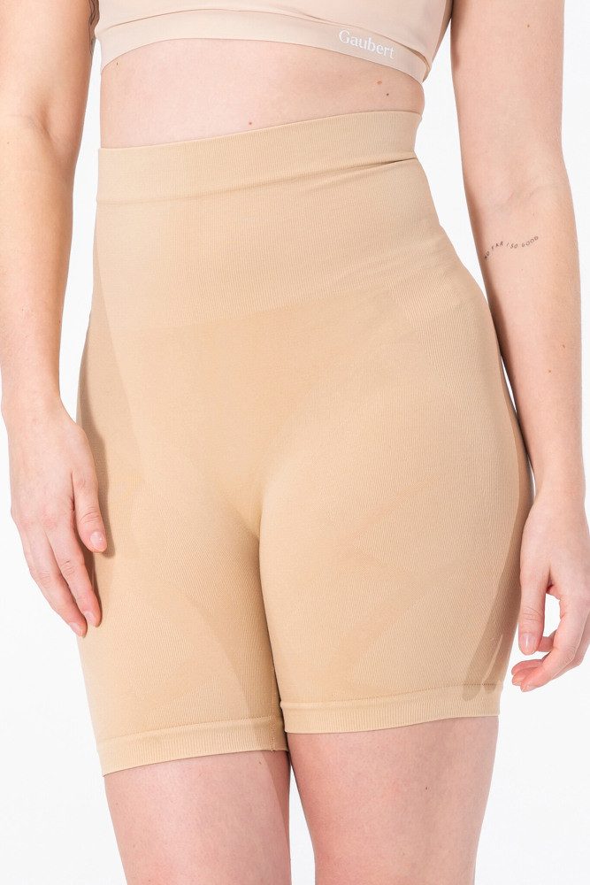 Miederhose Mieder Bodyshaper Figurformende Miederhose Bauchweg Shapewear mit Bein