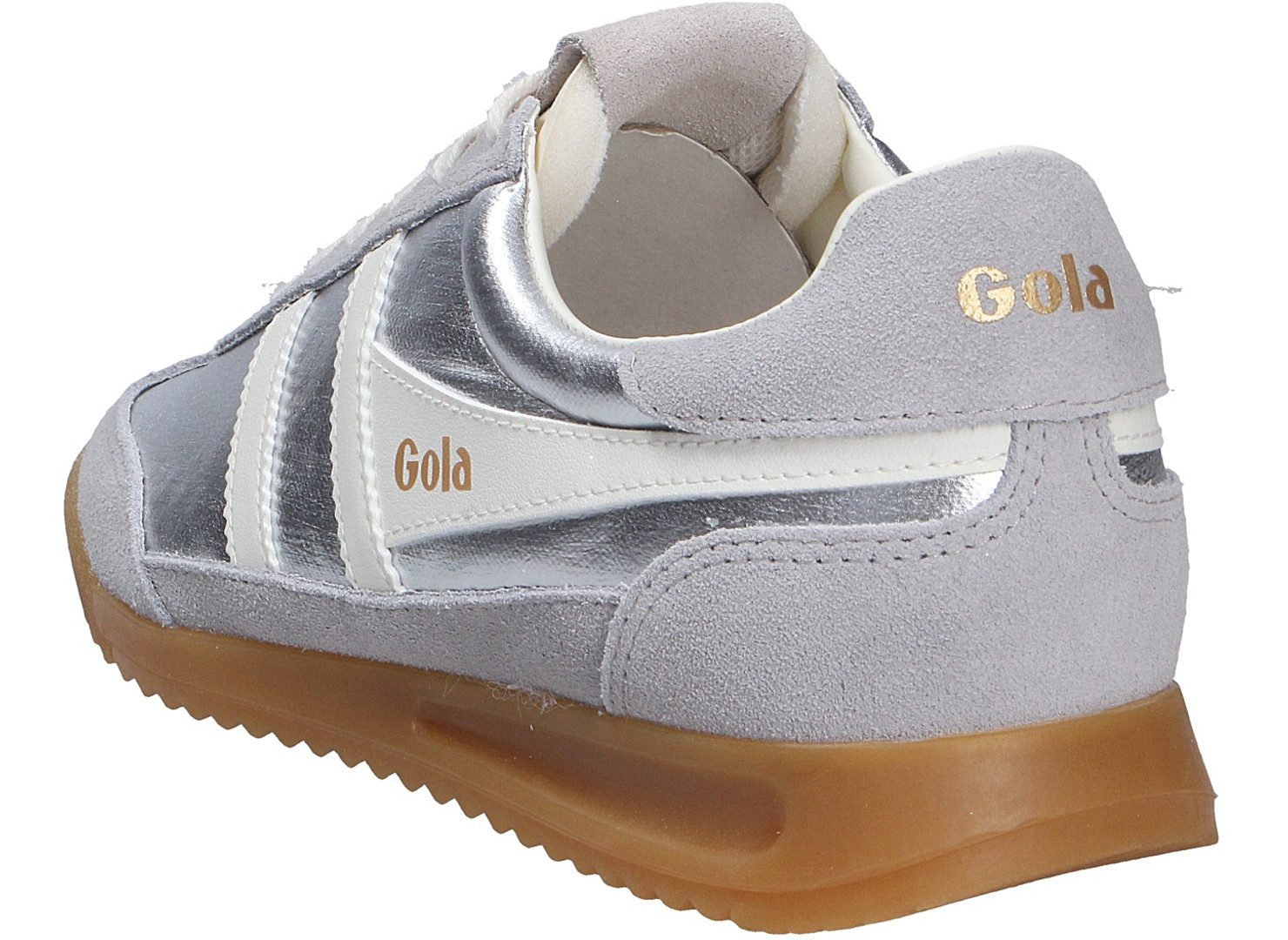 Gola Gola Damen Sneaker FIREFLY grau Größe Sneaker