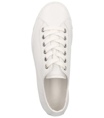 Paul Green Sneaker Glattleder Sneaker