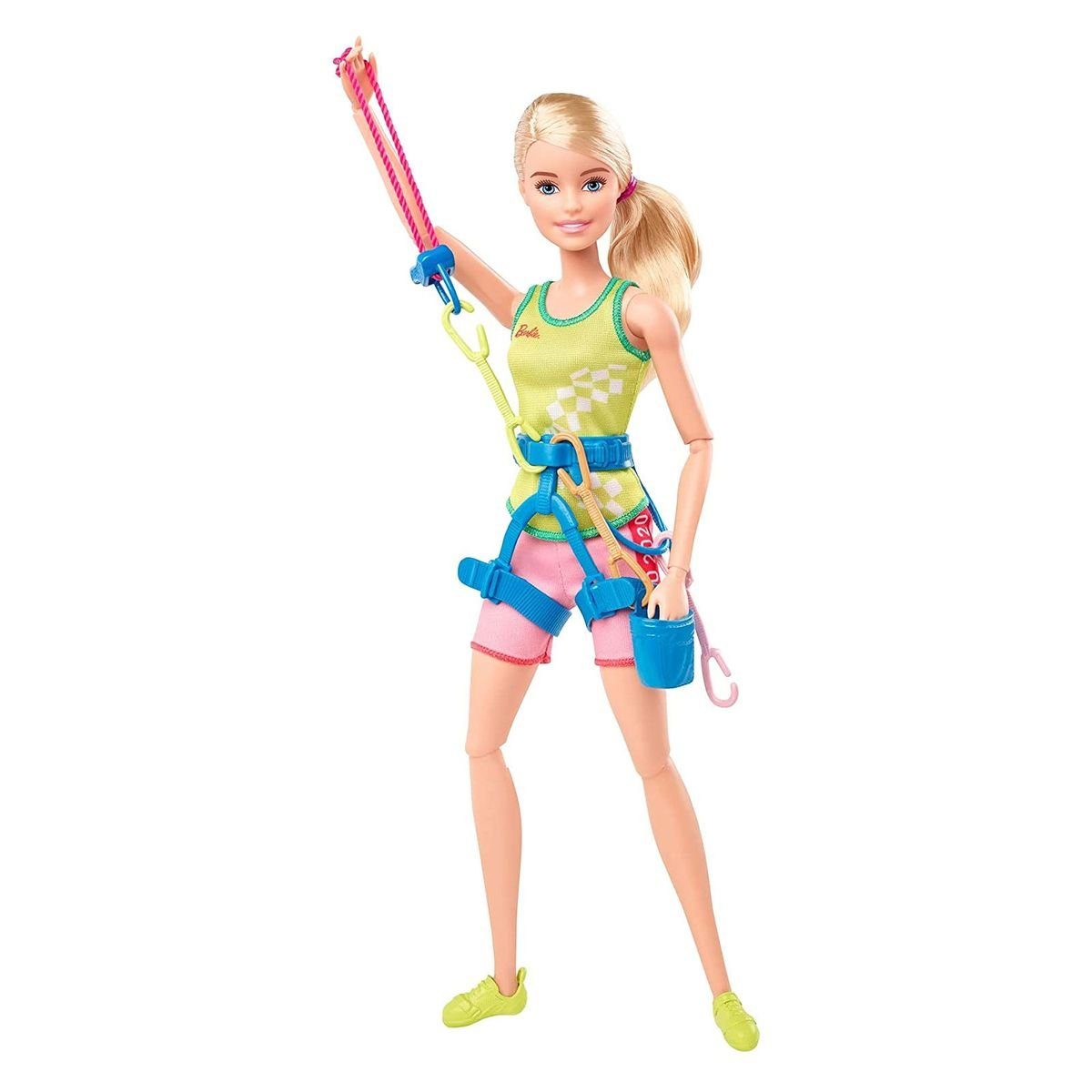 Jogo Criativo de Plasticina Barbie Fashion Boneca Paserelle de