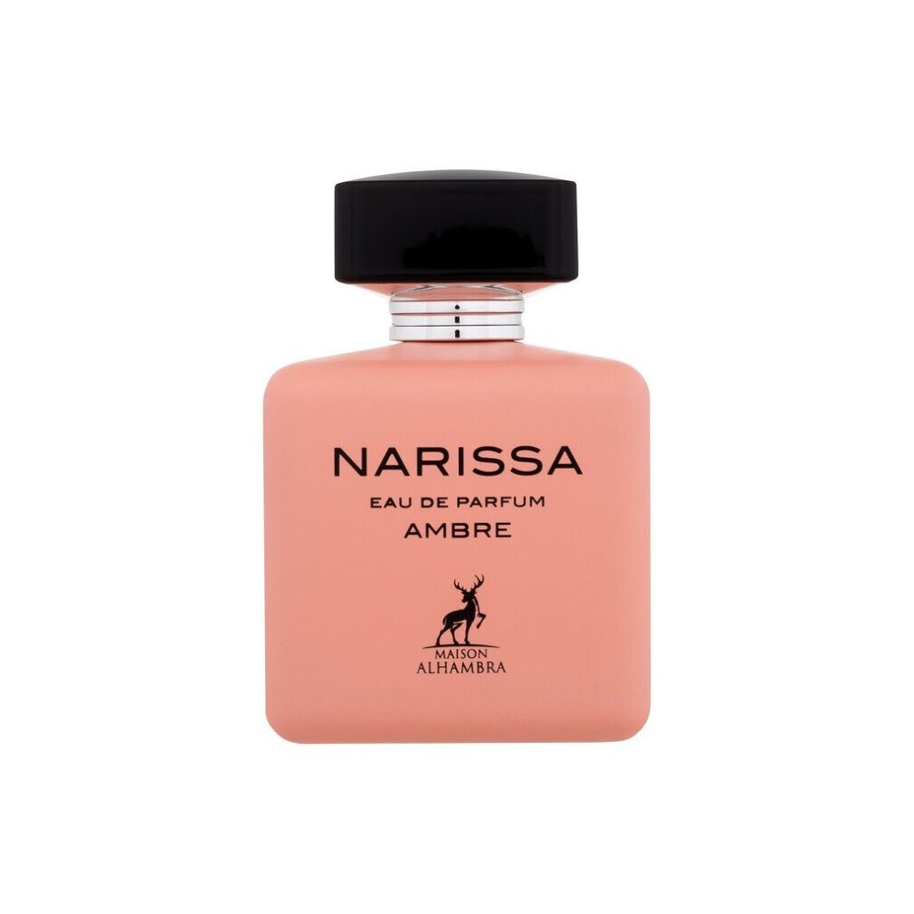 Eau de Parfum Narissa Ambre - EDP - Inhalt: 100 ml