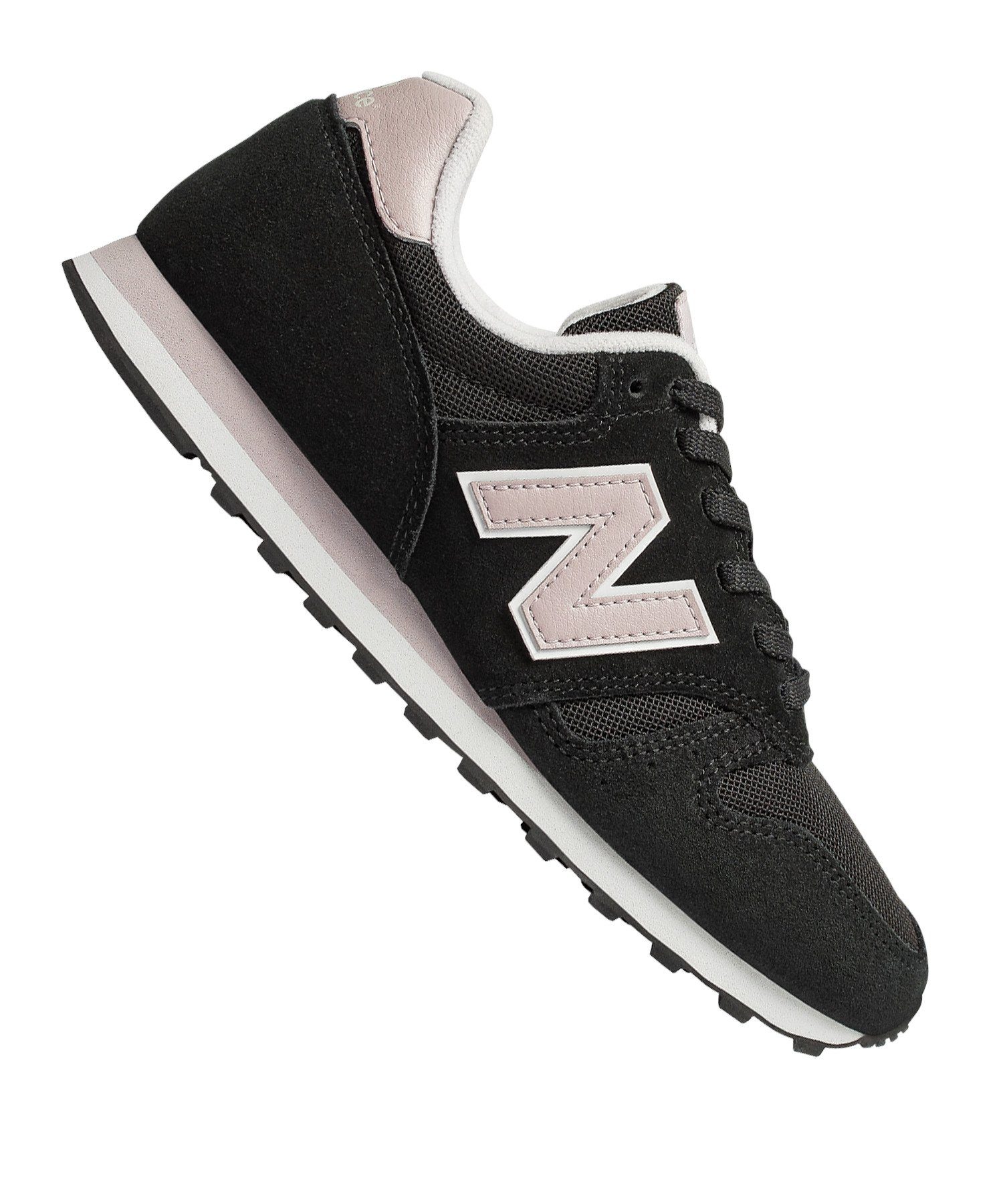 new balance 996 damen sneaker schwarz