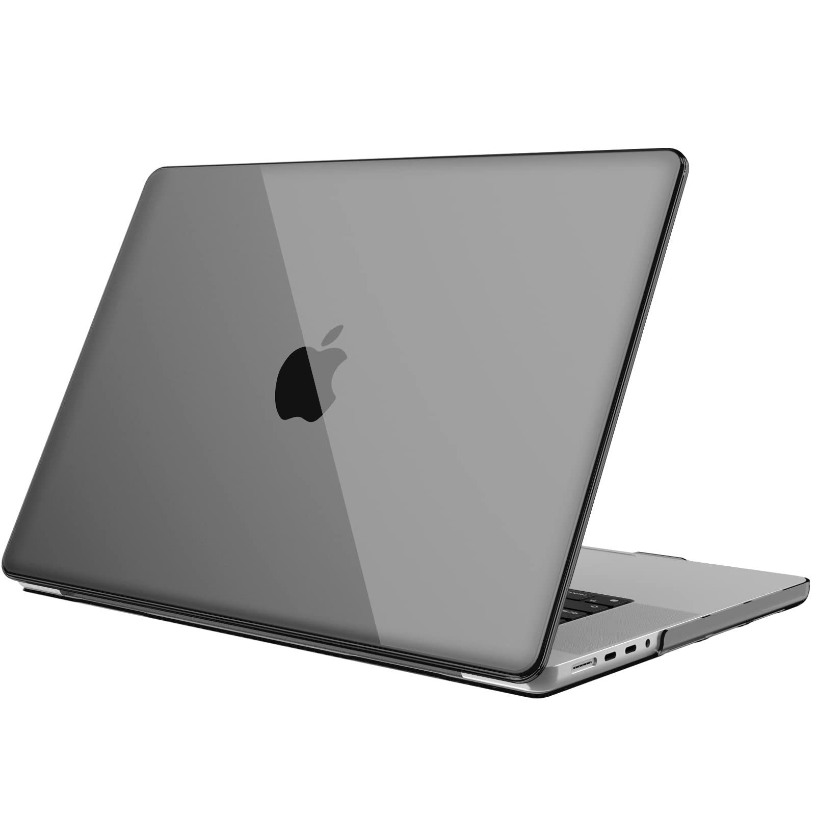 Fintie Laptop-Hülle für MacBook Pro 16" (2023-2021 Freisetzung) A2780 A2485  M2 M1 Pro/Max, Ultradünne Hartschale Schutzhülle Snap Case für MacBook Pro  16 Zoll