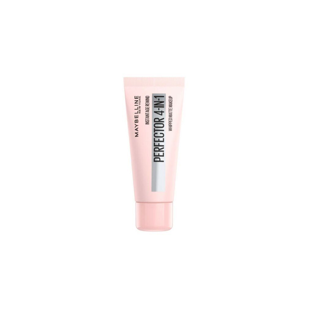 MAYBELLINE NEW YORK Concealer Instant Anti-Age Perfector 4-In-1 Matte Deep