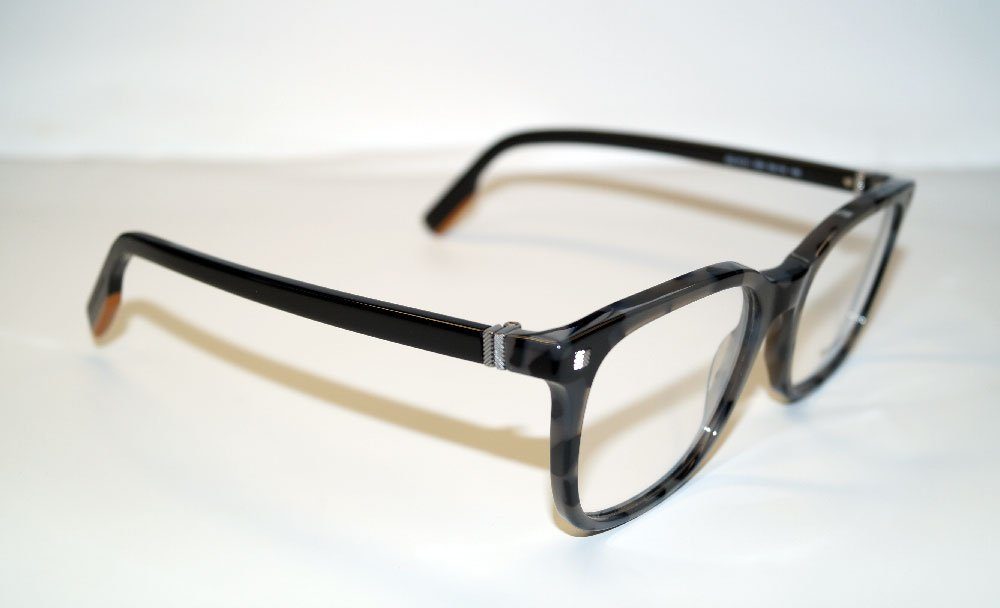 Ermenegildo Zegna Brille ERMENEGILDO ZEGNA Brillenfassung EZ 5121 055