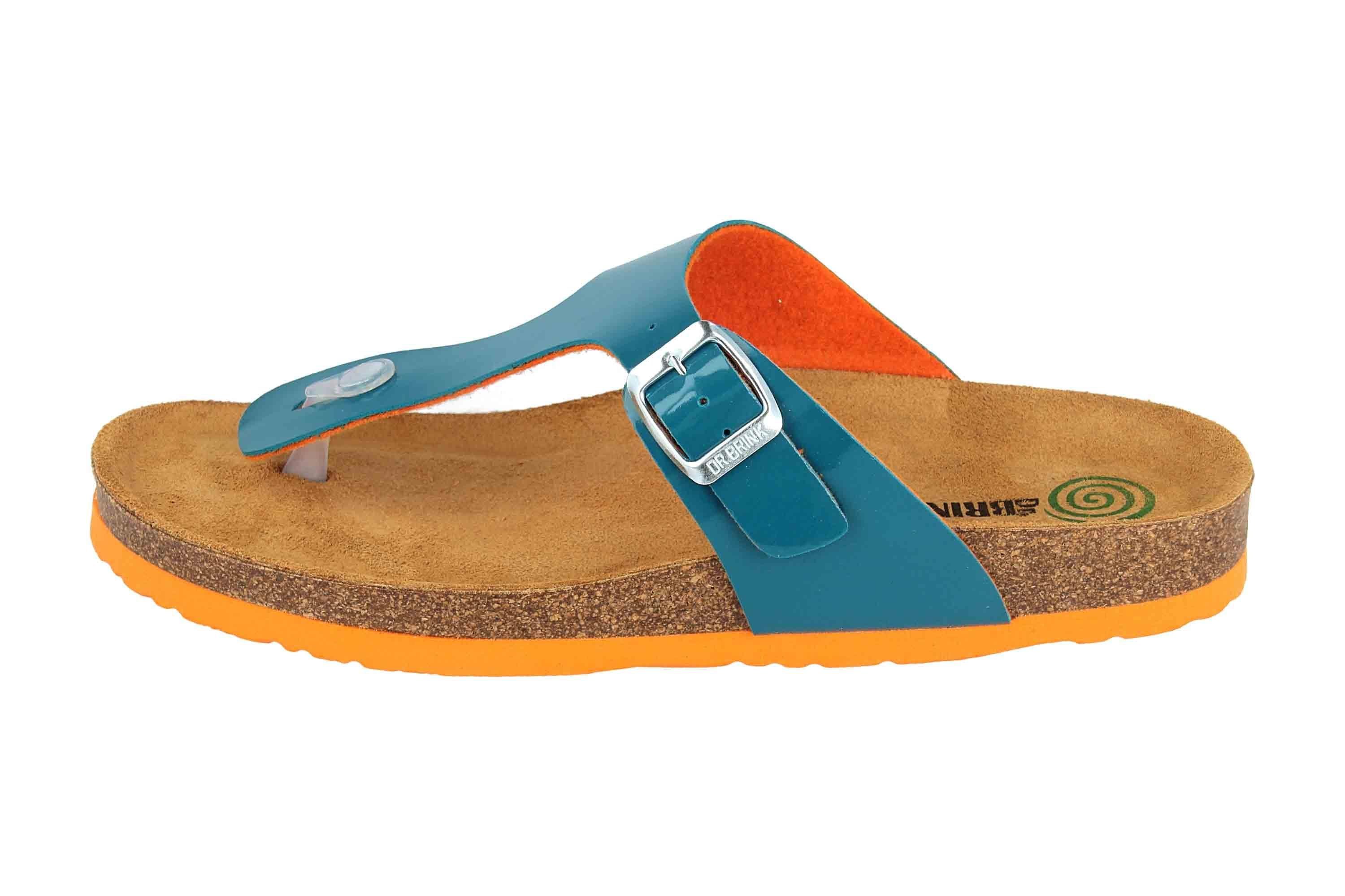 Dr. Brinkmann 701478-5 Zehentrenner