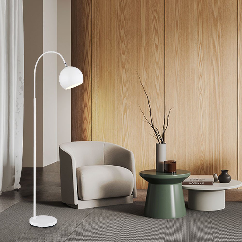 LED Stehlampe