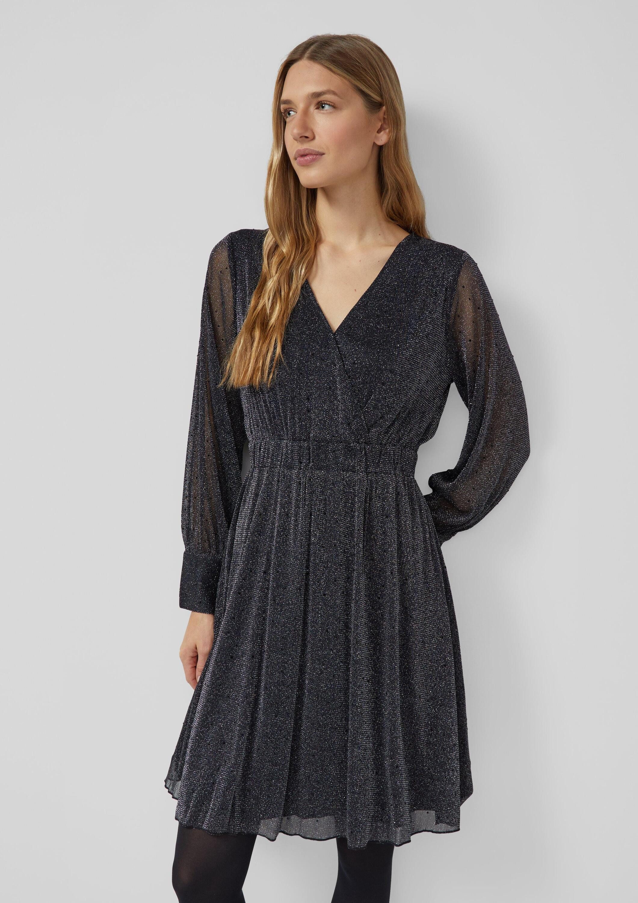 Minikleid Kleid