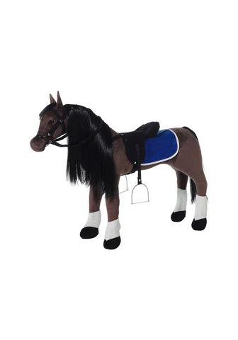 HEUNEC ® Игрушка лошадь "Bajan ca. 1...