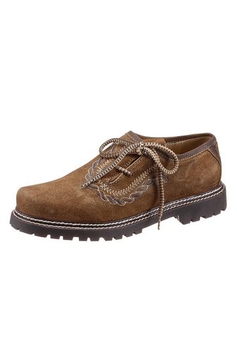 Haferlschuh