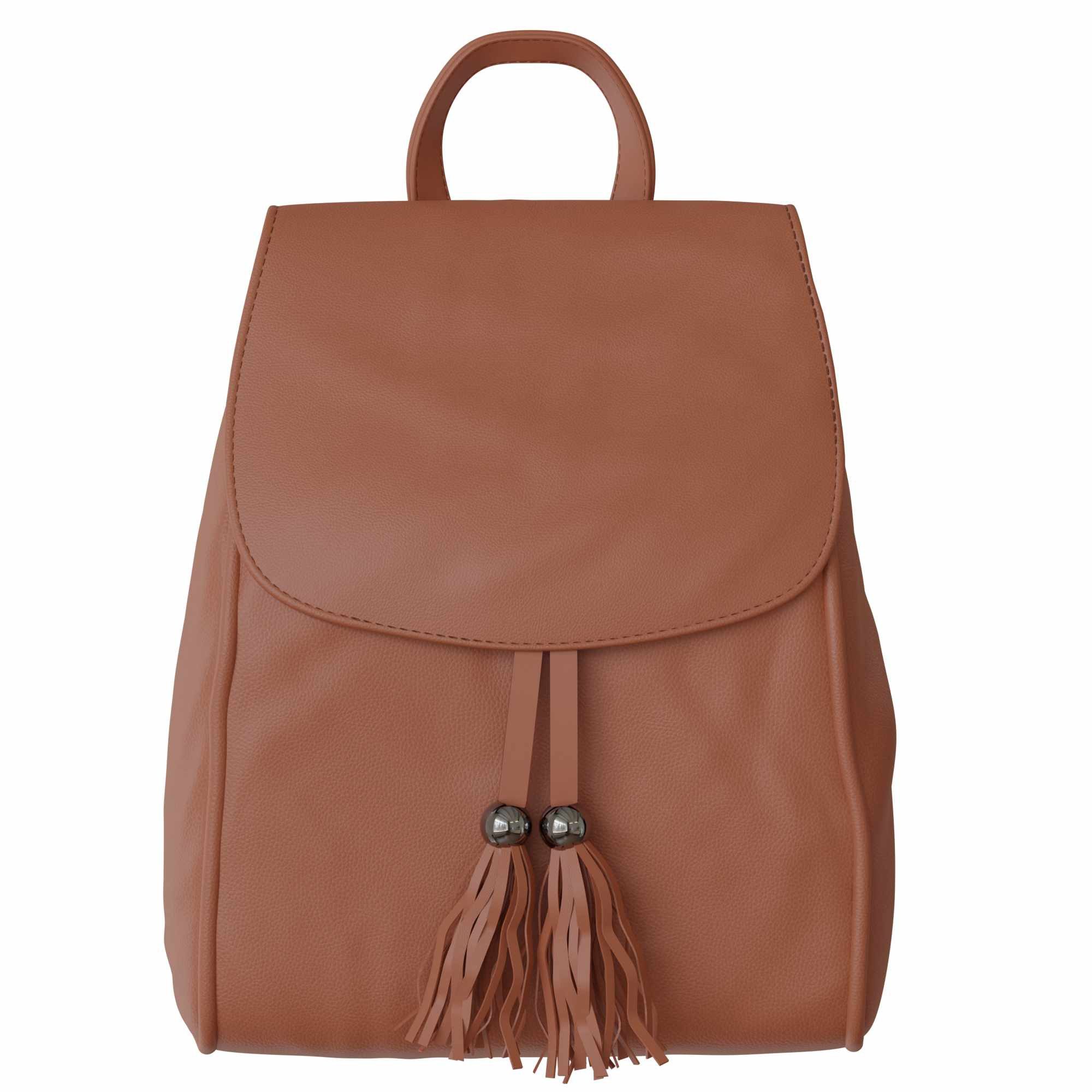 Cityrucksack Umhängetasche
