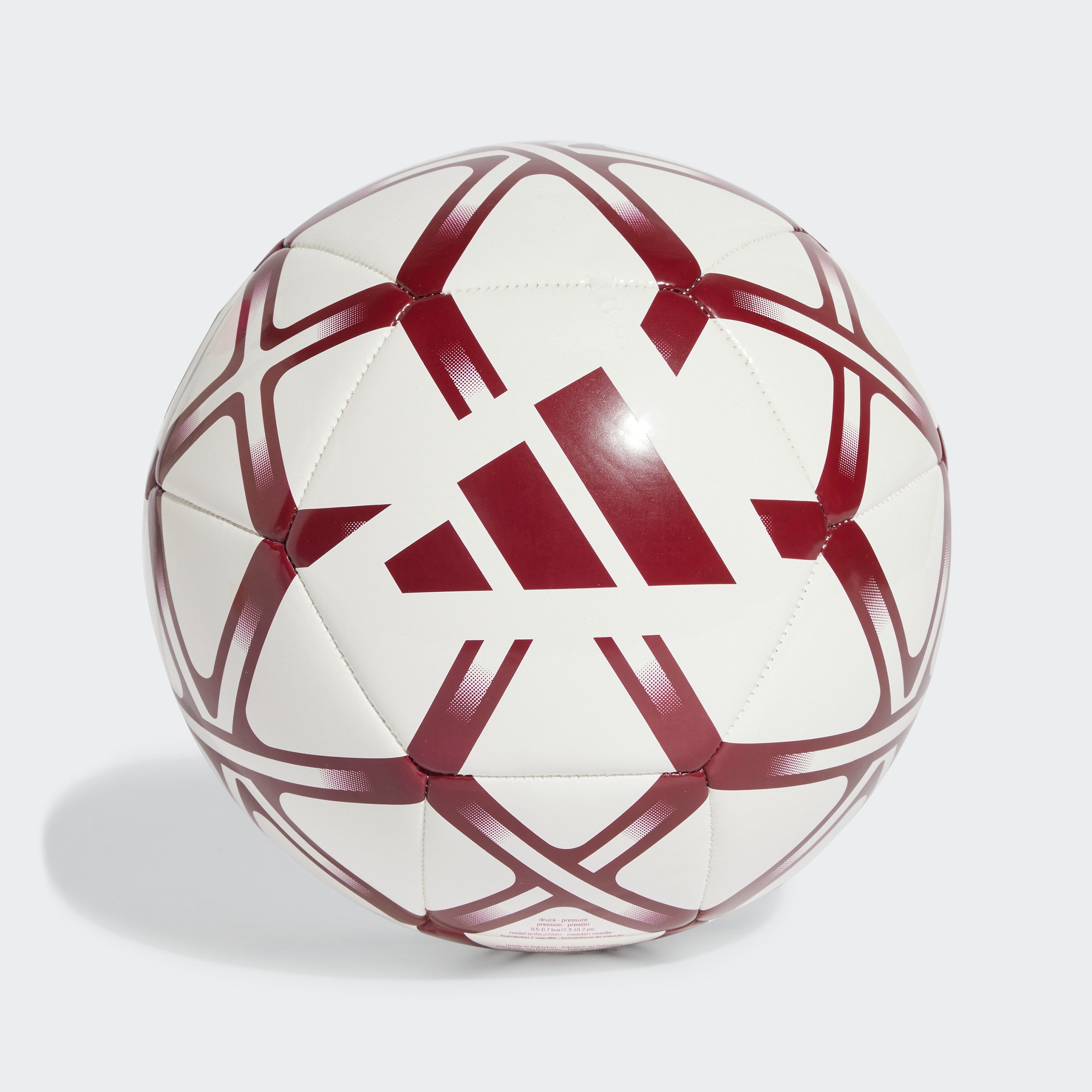 Fußball STARLANCER CLB