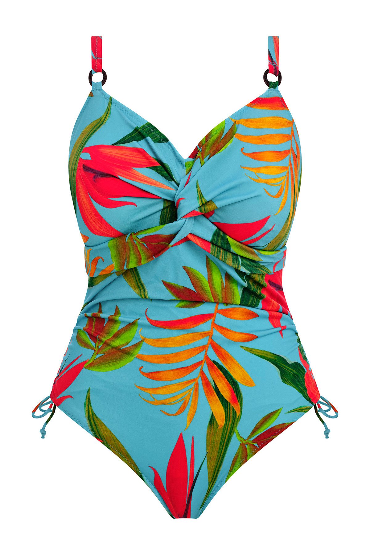 Fantasie Badeanzug Pichola Badeanzug mit Bügel günstig online kaufen