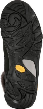 McKINLEY Da.-Après-Stiefel Ronja AQX BLACK/GREY Trekkingschuh