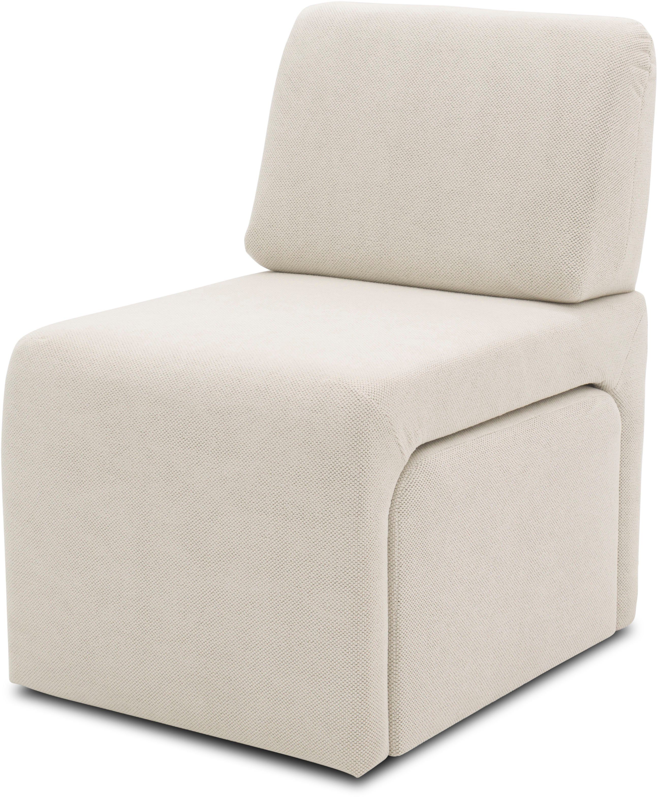 Sessel verstaubar unter collection Hocker Sessel 700017, dem DOMO