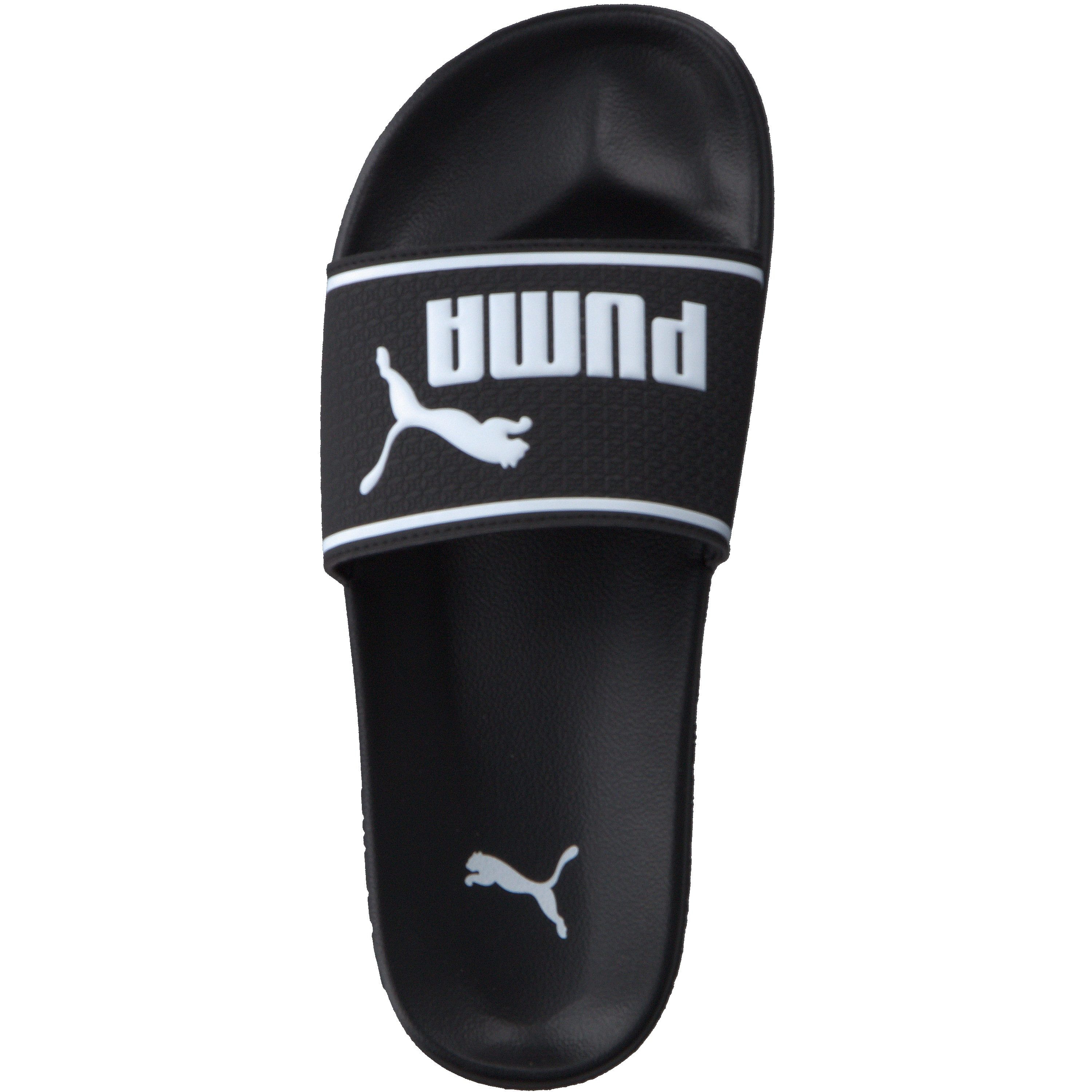 PUMA Puma Kinder Badeschlappen Leadcat 2.0 Jr 384434 Badeschuh