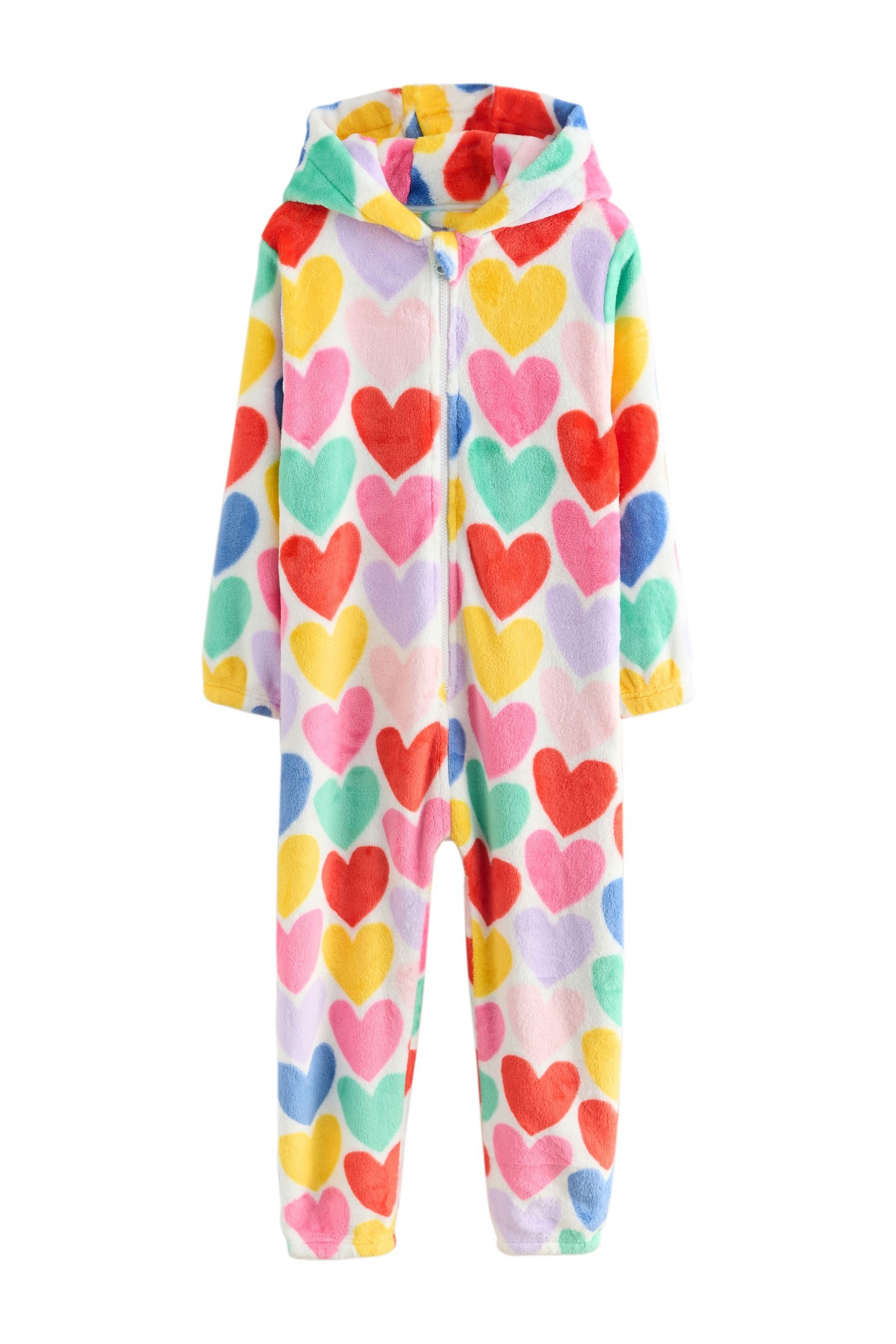 Next Jumpsuit Einteiler aus Fleece (1-tlg) günstig online kaufen