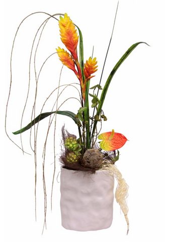 HOME AFFAIRE Искусственное растение »Anthurie...