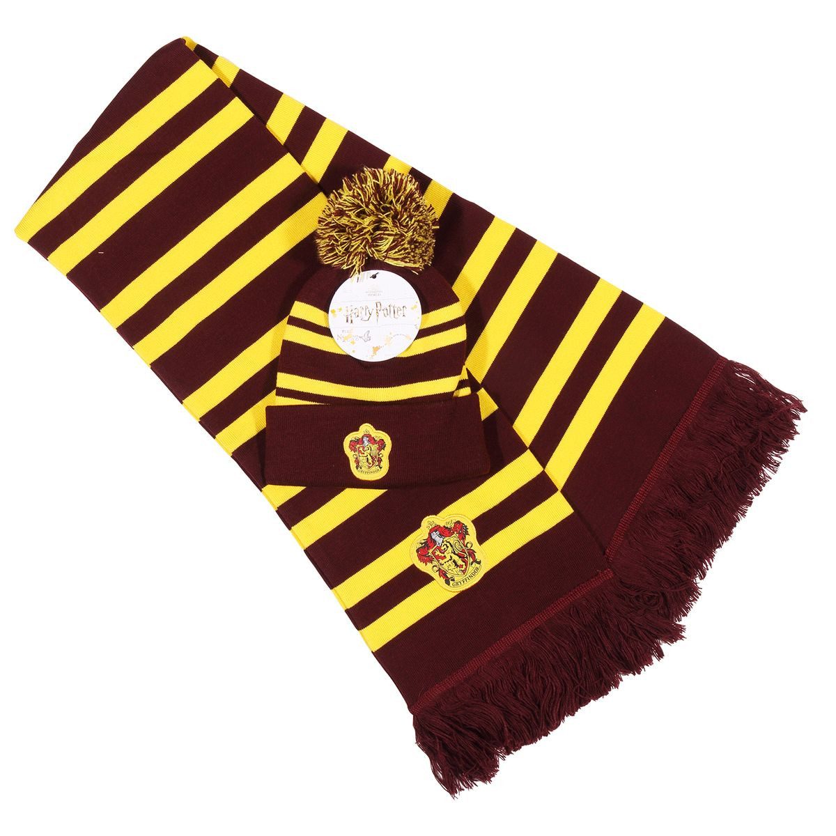 Harry Potter Beanie