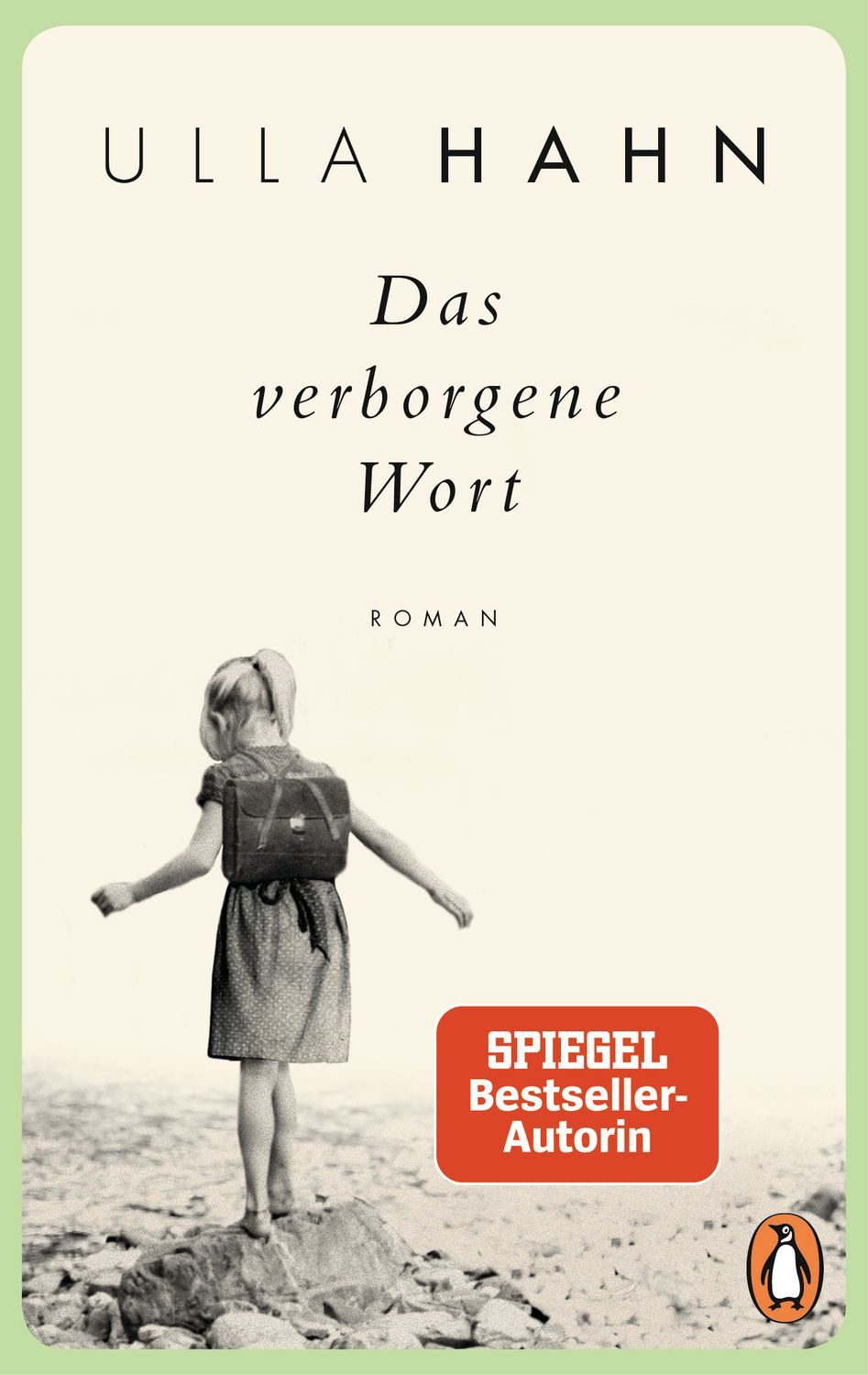 Das verborgene Wort / Ulla Hahn