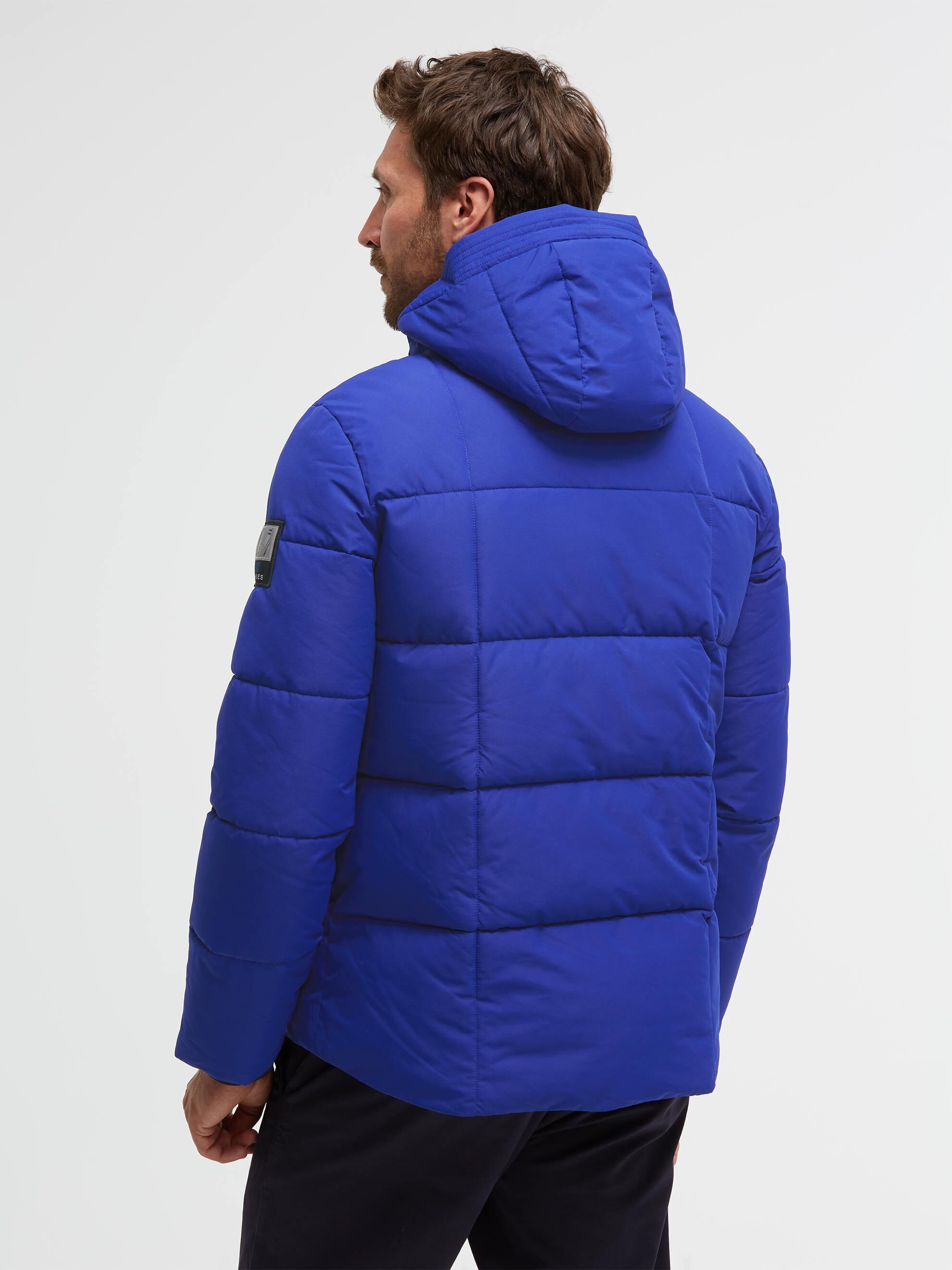 Gaastra Outdoorjacke mit reflektierendem Tape – Bild 5 von 5