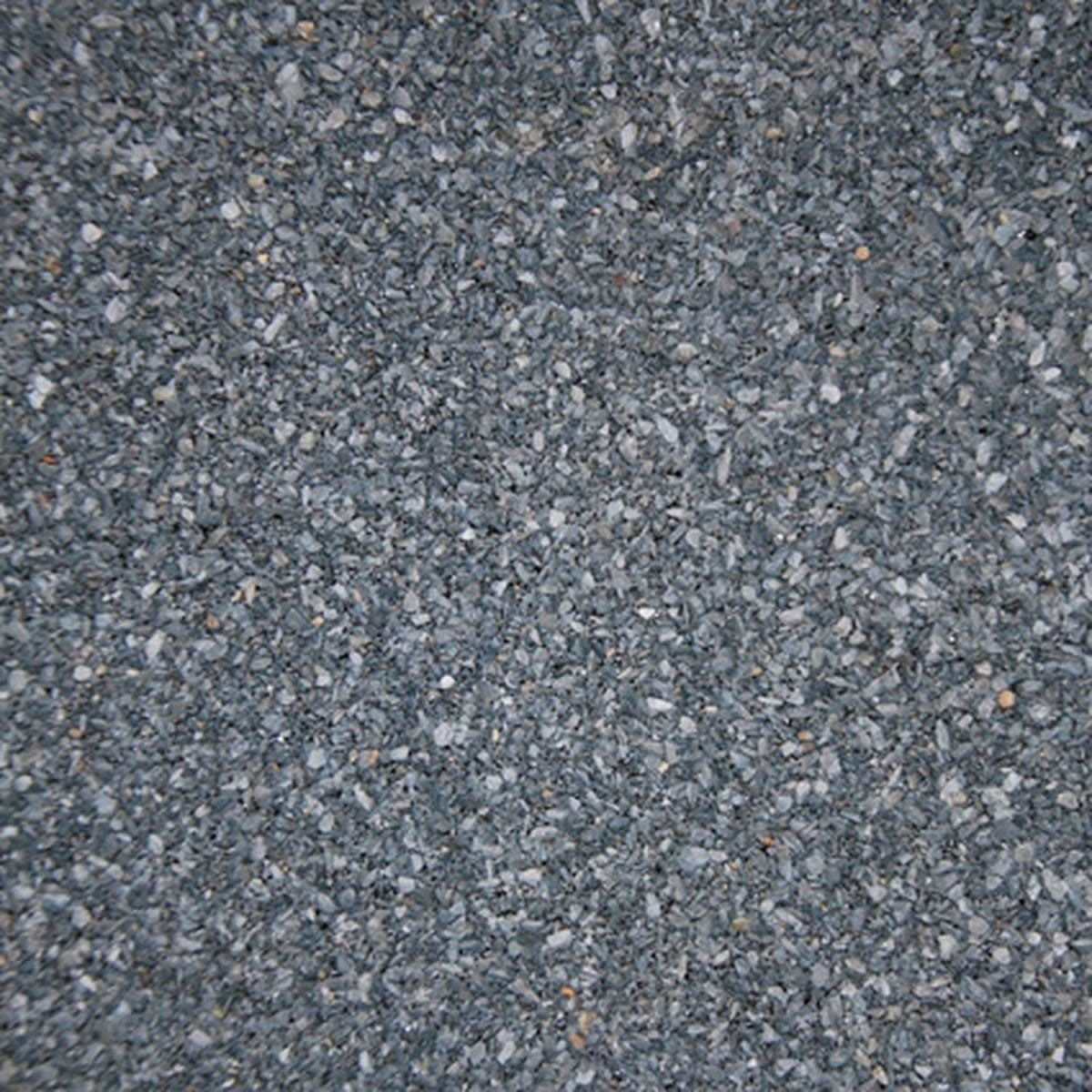 Onduline Dachbahn Dachbahn KSK Gartenhausbahn 50cm x 5m, Farbe: silbergrau, (1-St), kaltselbstklebende Dachfolie