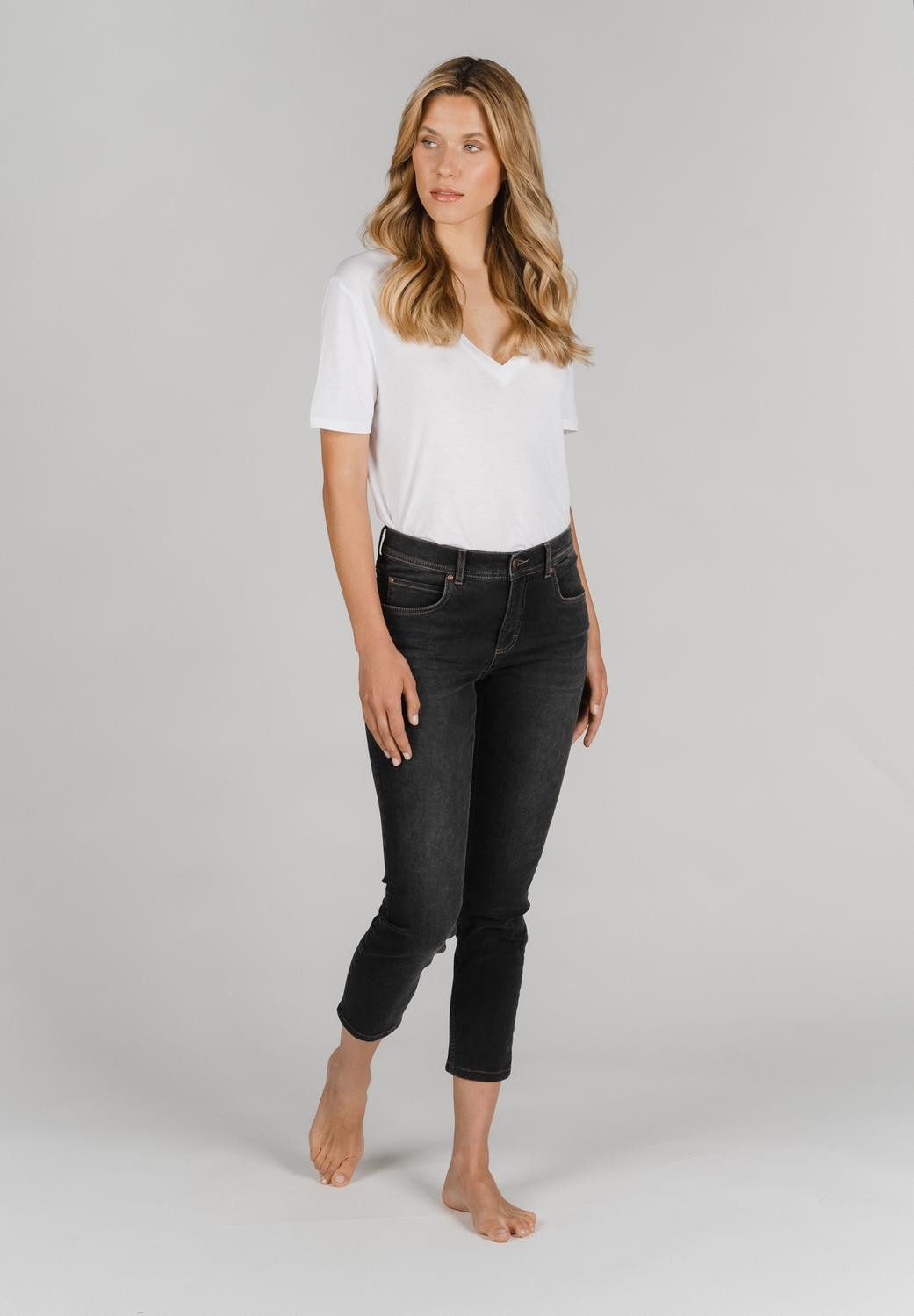 Slim-fit-Jeans ORNELLA