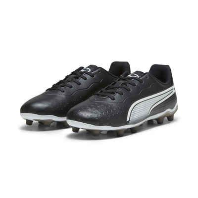 PUMA KING MATCH FG/AG Jr Fußballschuh